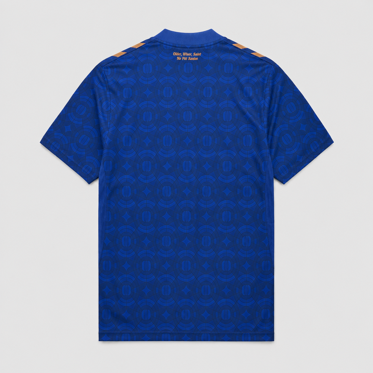 Third 26/27 Men's Shirt - Match Day