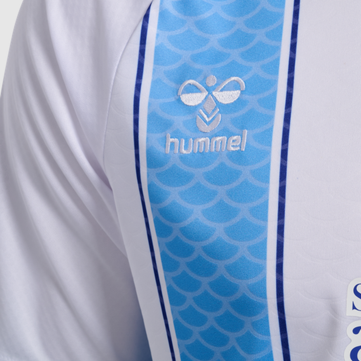 Home 26/27 Men's Shirt - Match Day