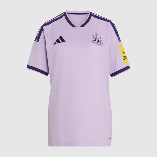 Third 26/27 Men's Shirt - Match Day