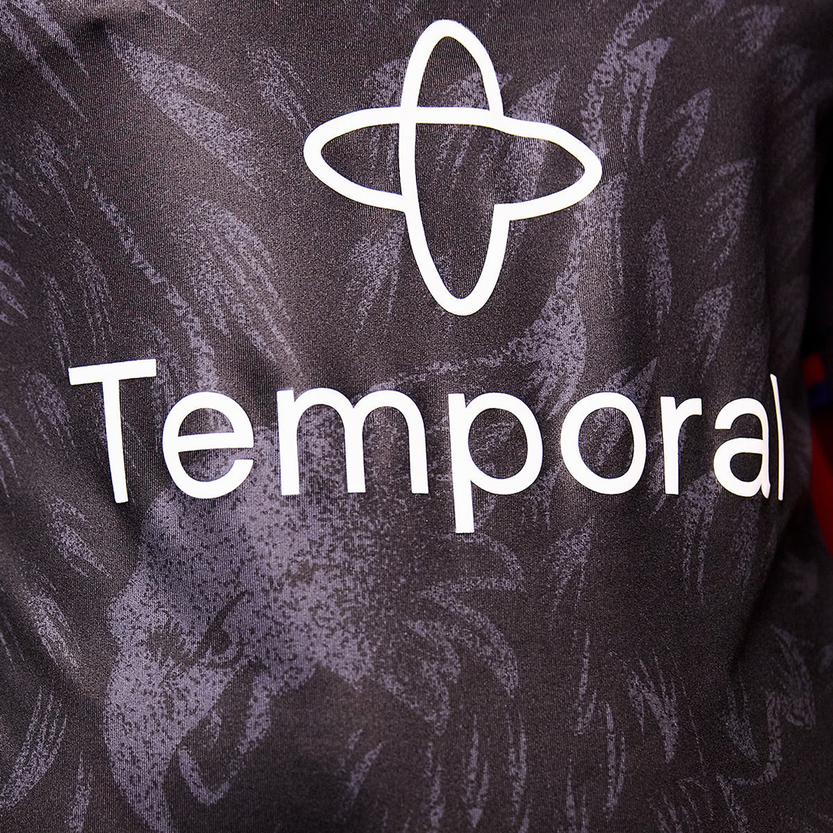 Away 26/27 Player Edition Shirt - Match Day