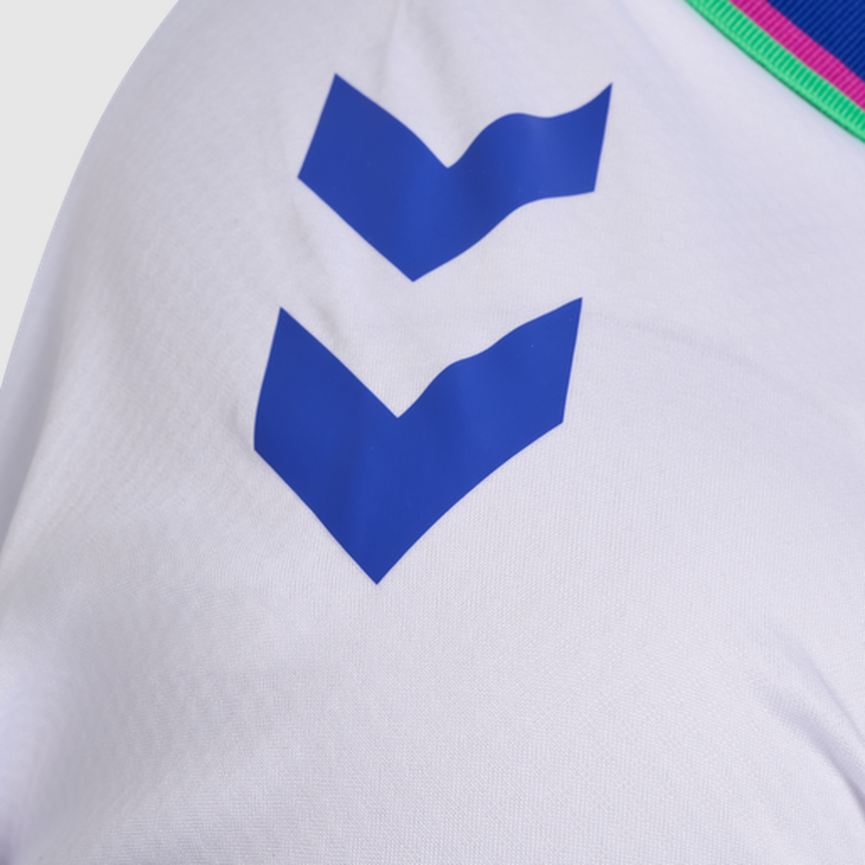 Home 26/27 Men's Shirt - Match Day