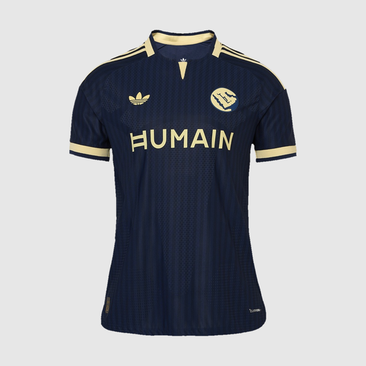 Away 26/27 Men's Shirt - Match Day