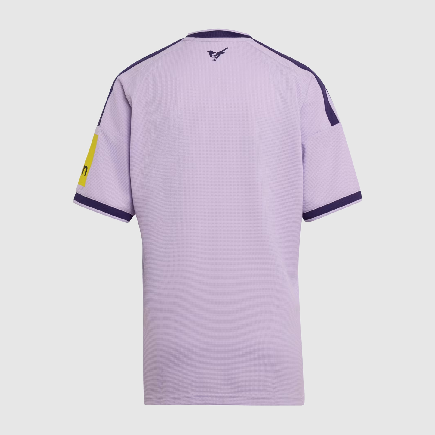 Third 26/27 Men's Shirt - Match Day