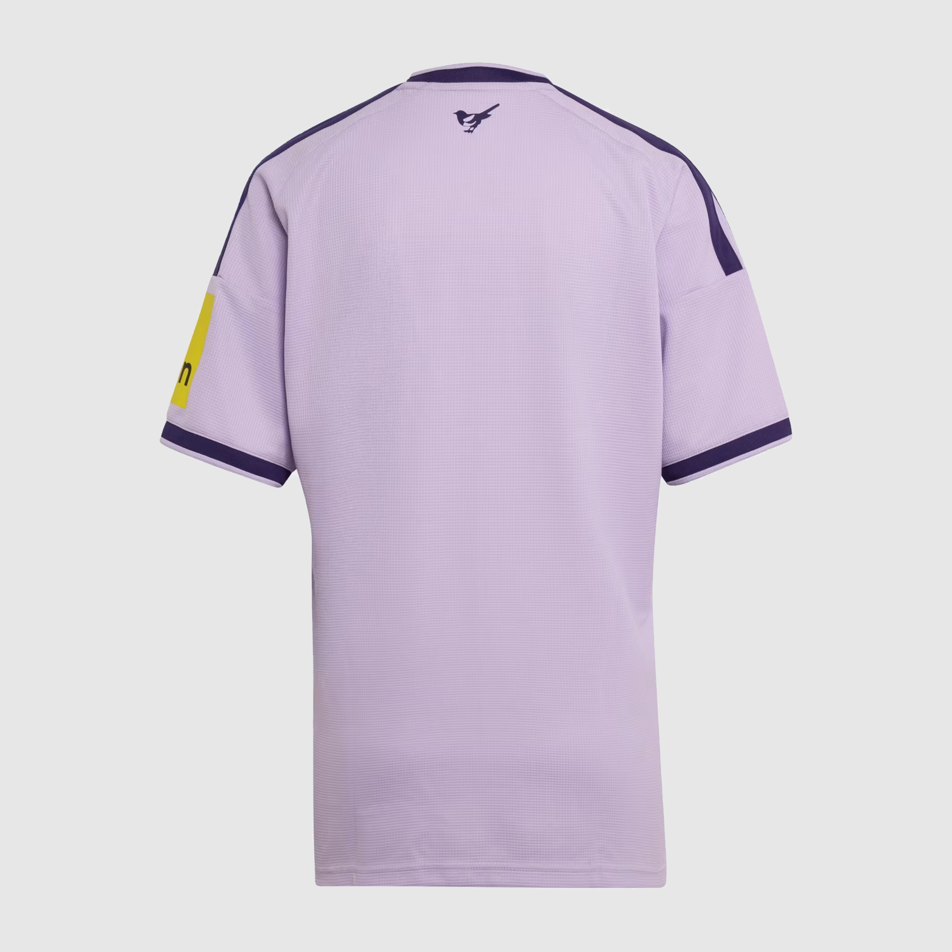 Third 26/27 Men's Shirt - Match Day
