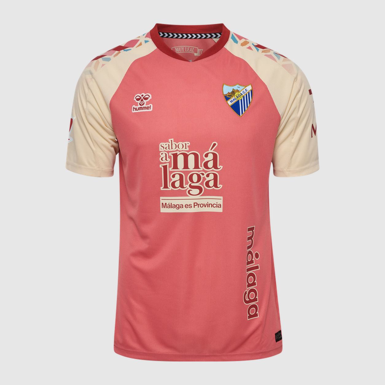 Away 26/27 Men's Shirt - Match Day