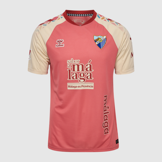 Away 26/27 Men's Shirt - Match Day
