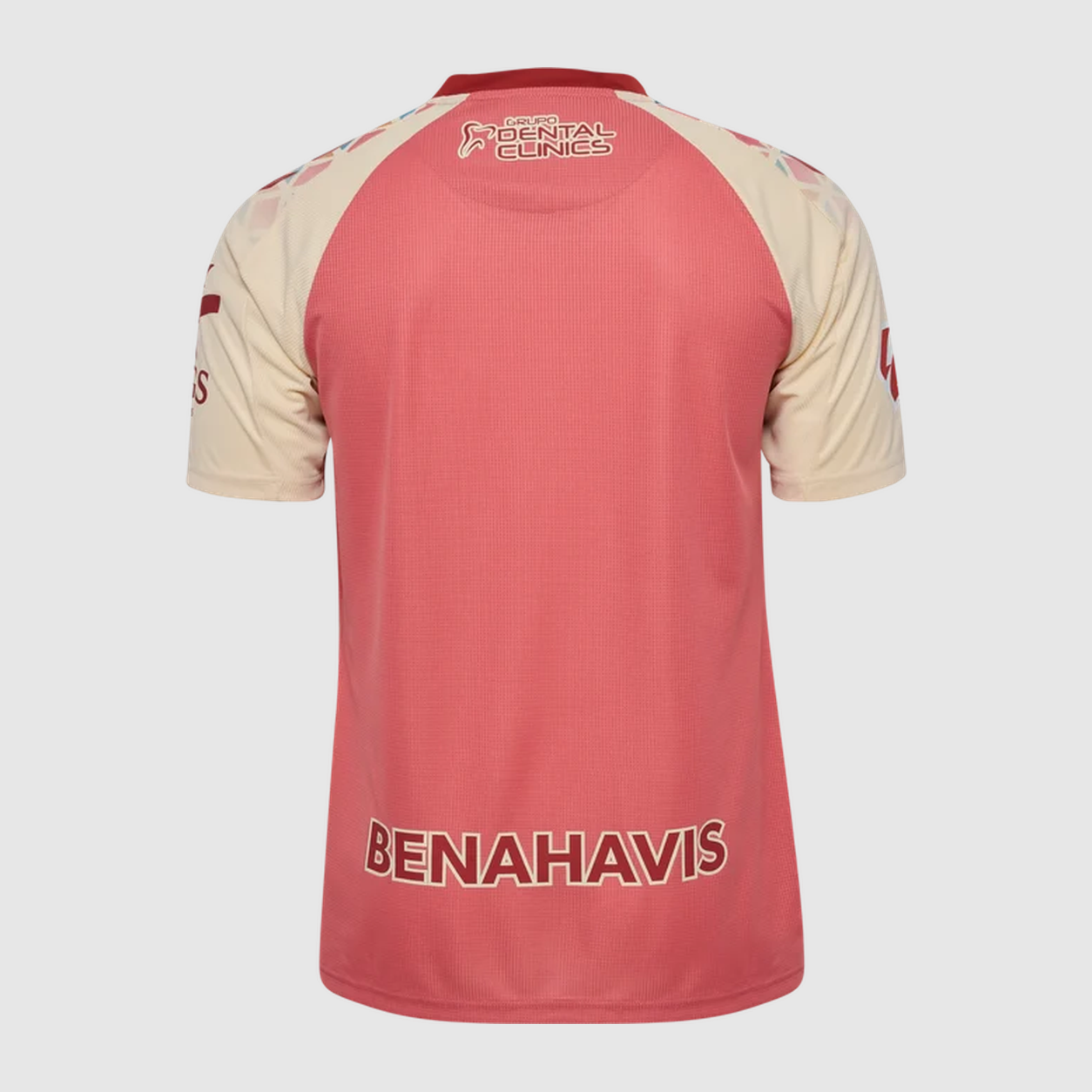 Away 26/27 Men's Shirt - Match Day