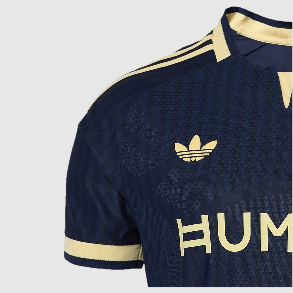 Away 26/27 Men's Shirt - Match Day
