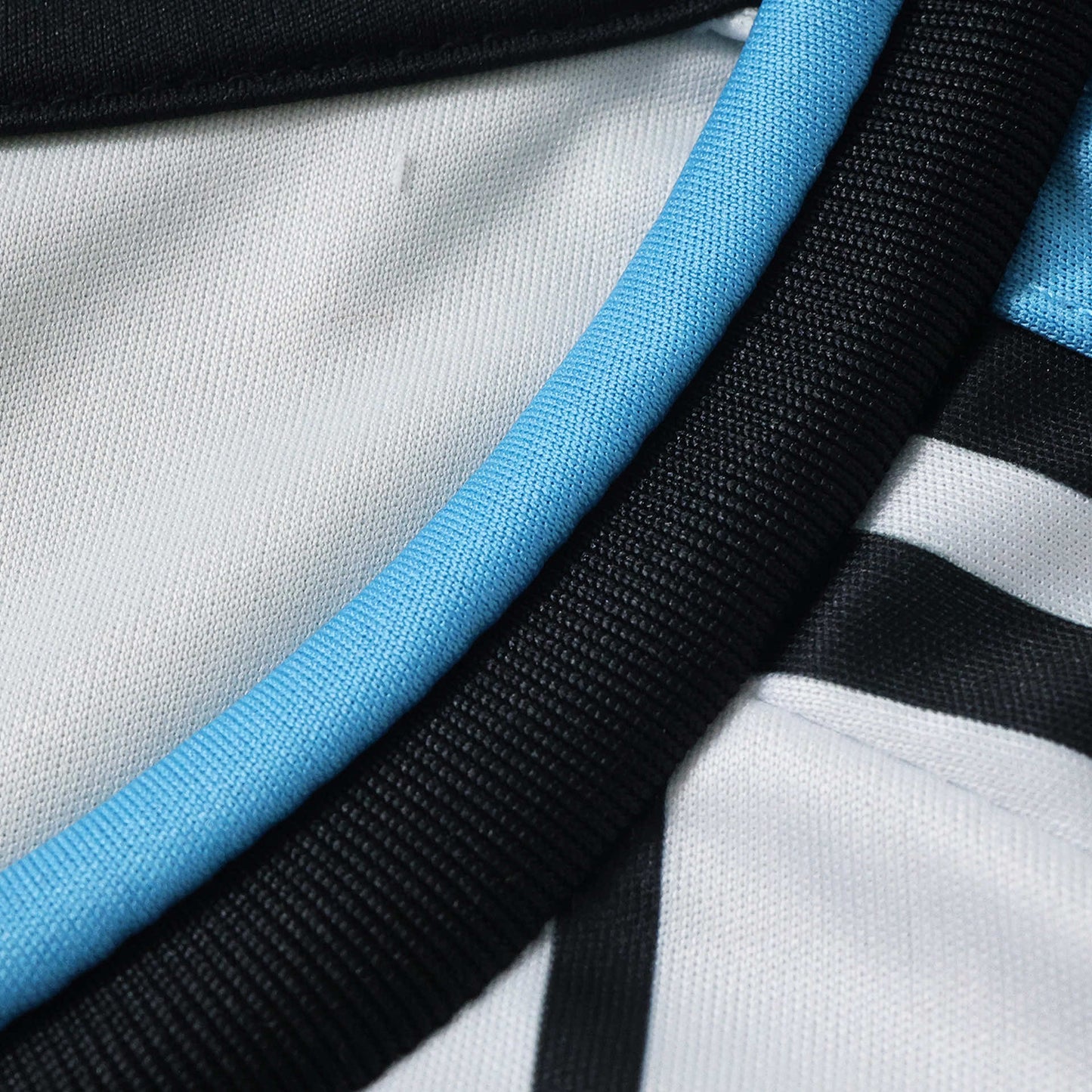 Home 26/27 Men's Long Sleeve Shirt - Match Day