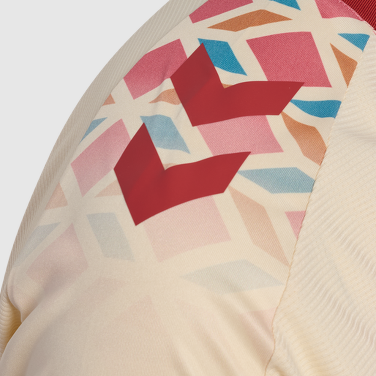 Away 26/27 Men's Shirt - Match Day