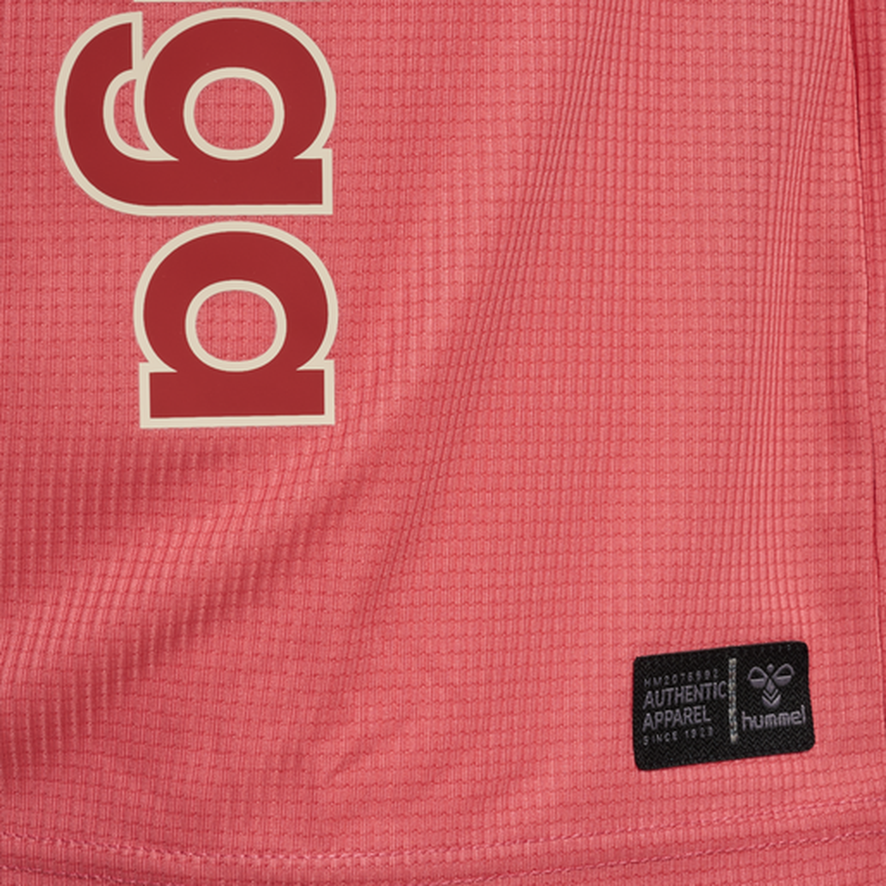 Away 26/27 Men's Shirt - Match Day