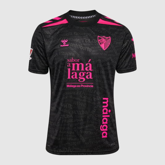 Third 26/27 Men's Shirt - Match Day