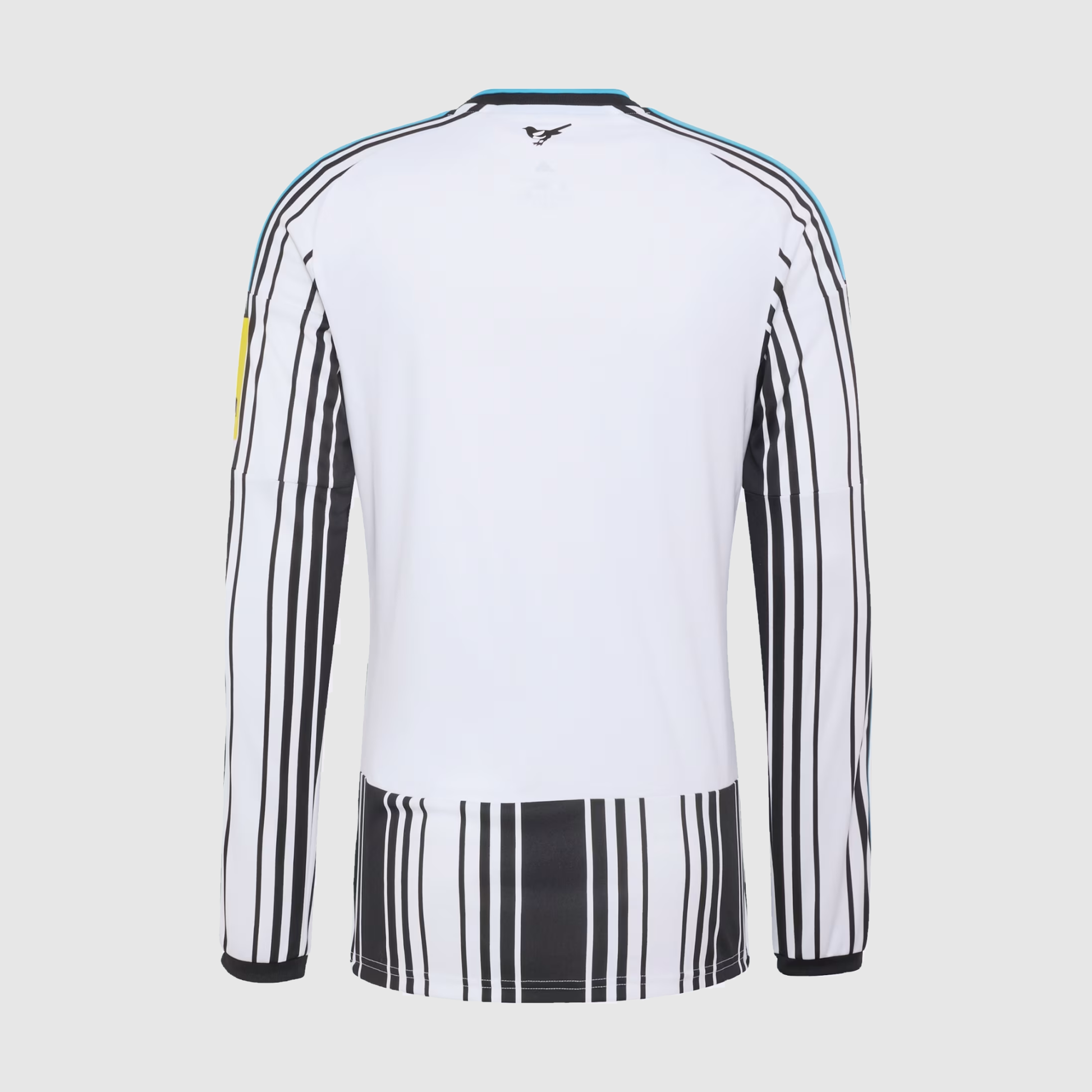 Home 26/27 Men's Long Sleeve Shirt - Match Day