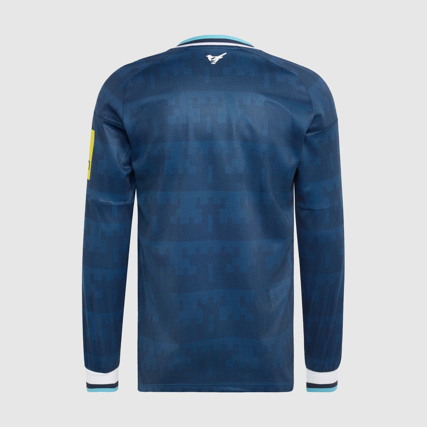 Away 26/27 Men's Long Sleeve Shirt - Match Day