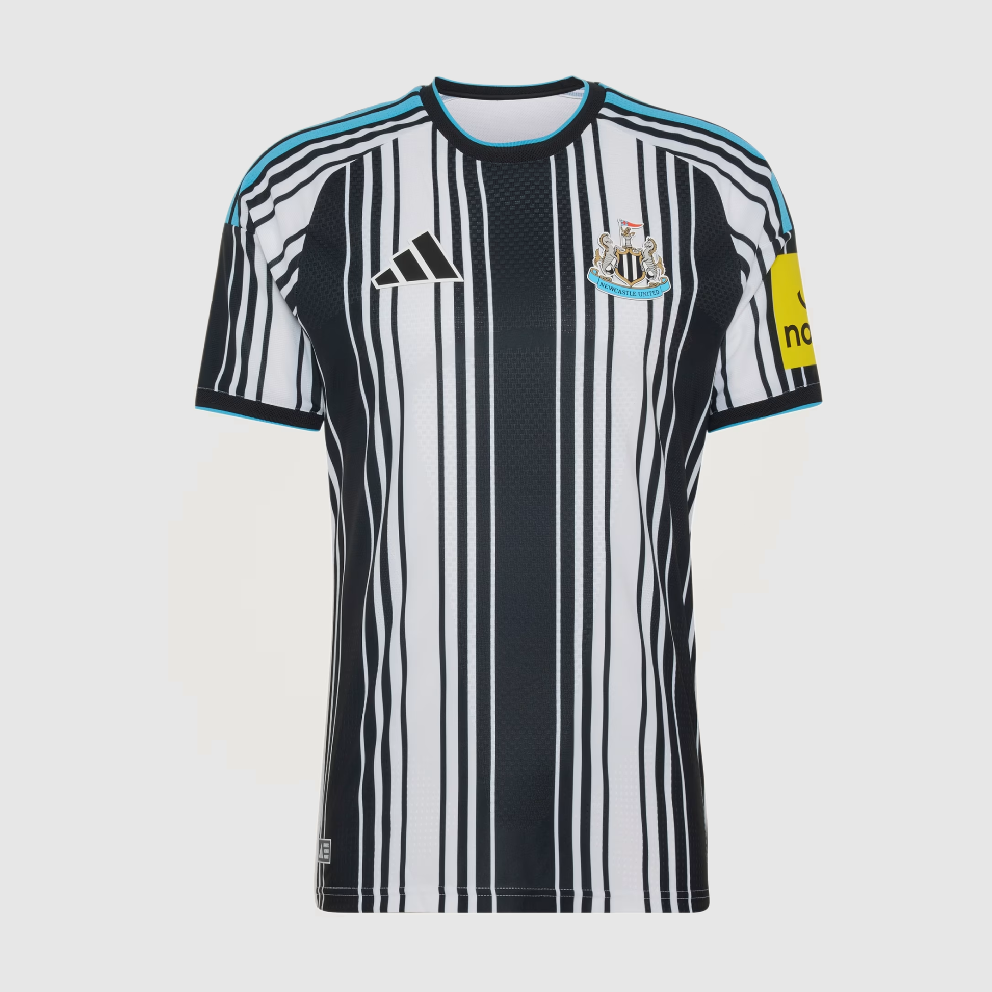 Home 26/27 Player Edition Shirt - Match Day