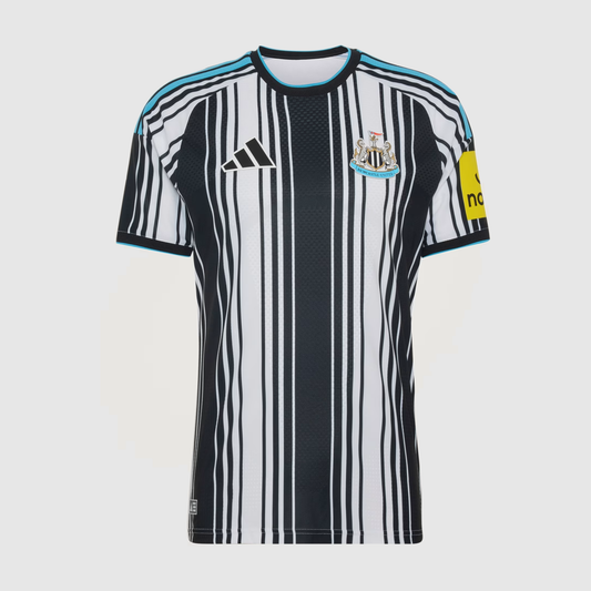 Home 26/27 Player Edition Shirt - Match Day