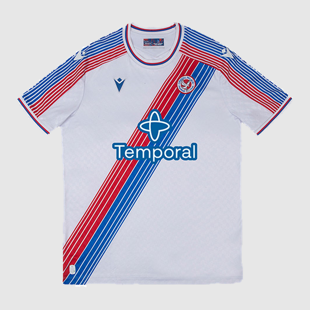 Home 26/27 Player Edition Shirt - Match Day