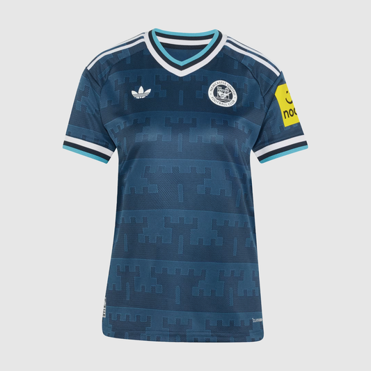 Away 26/27 Player Edition Shirt - Match Day