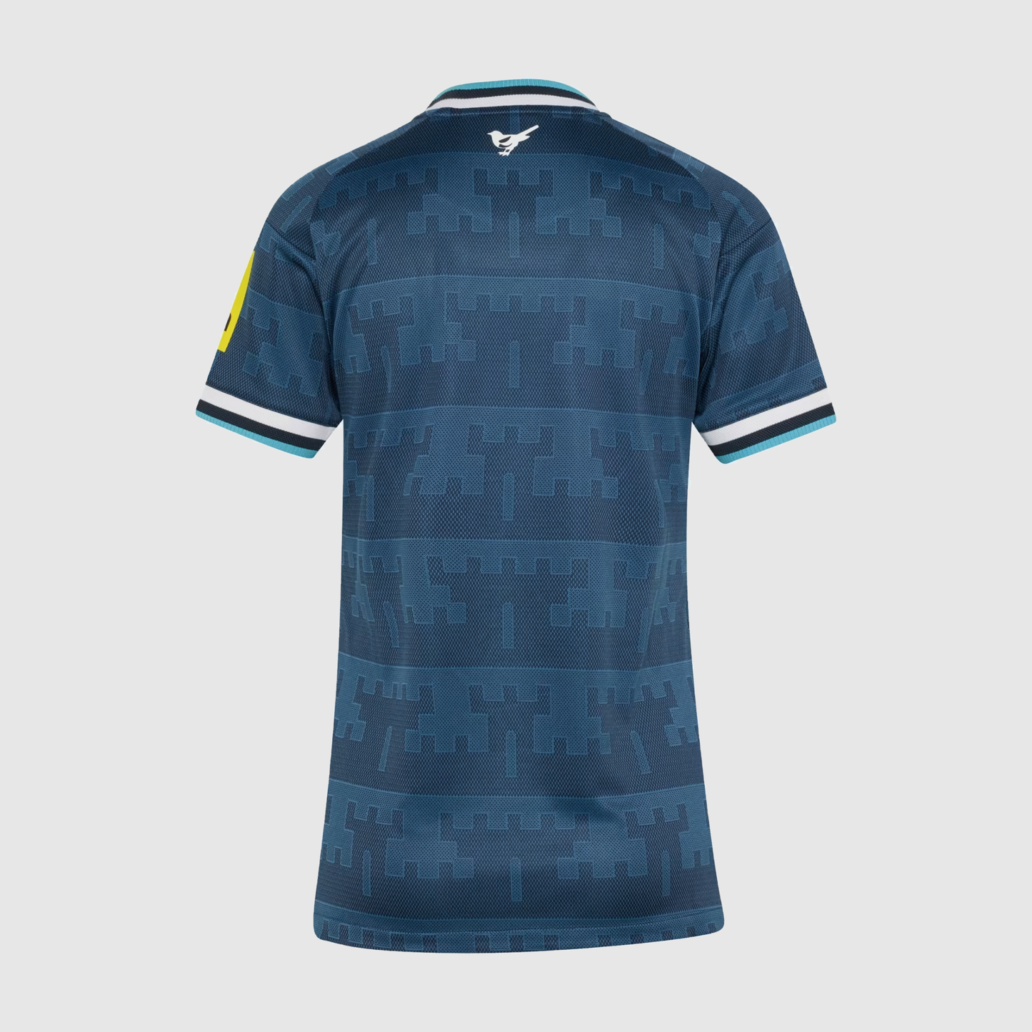 Away 26/27 Player Edition Shirt - Match Day