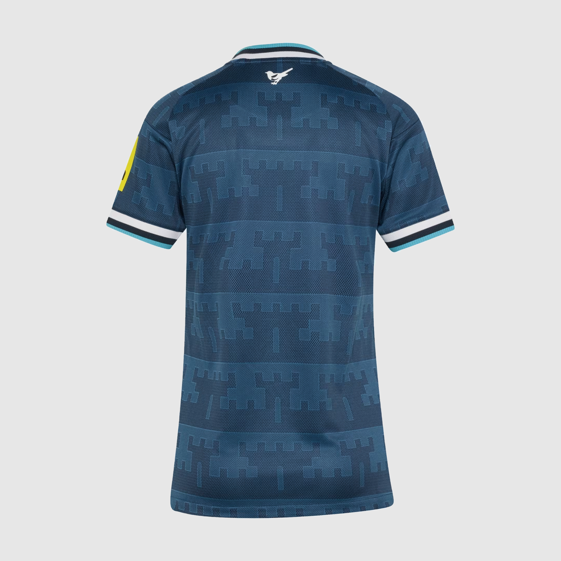 Away 26/27 Player Edition Shirt - Match Day