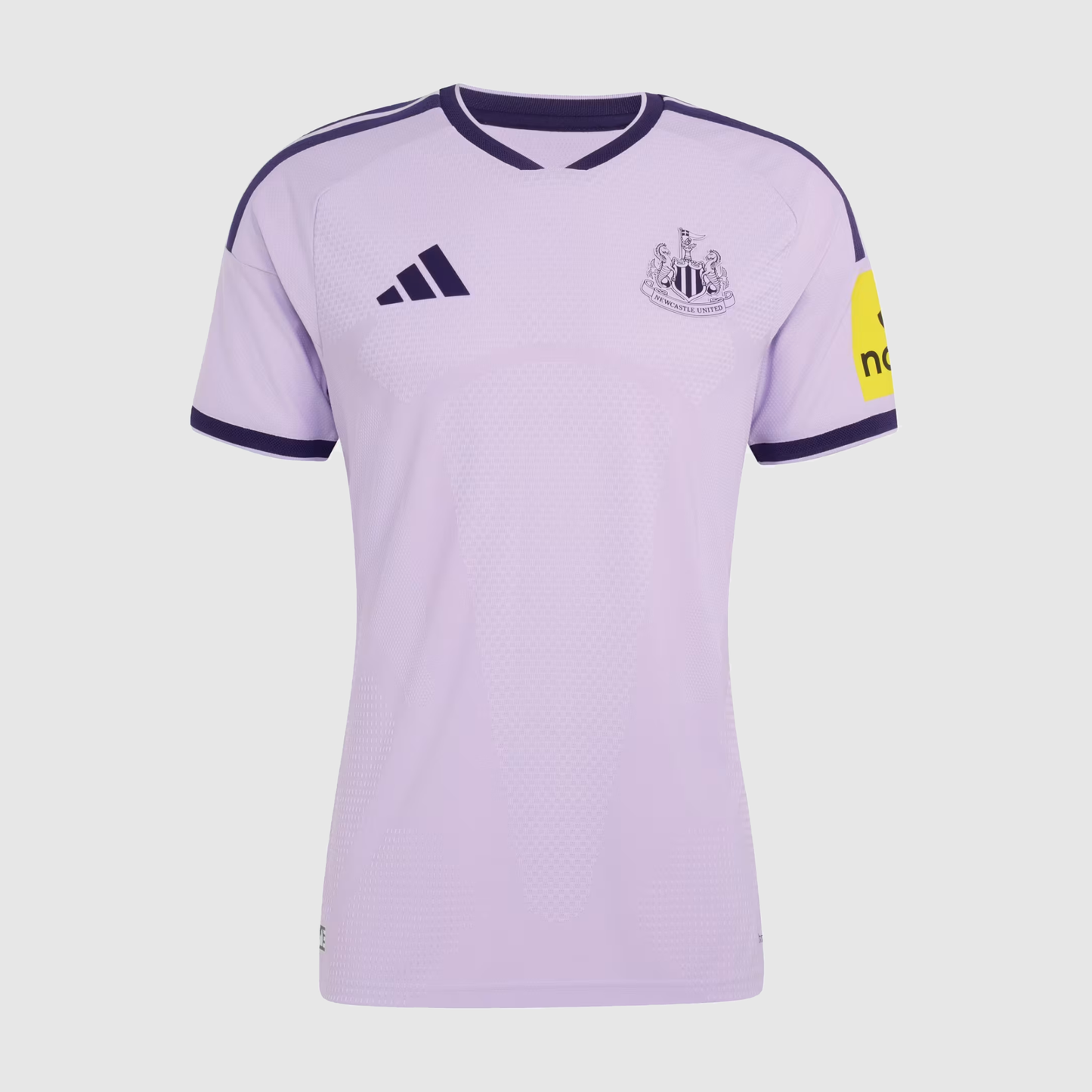 Third 26/27 Player Edition Shirt - Match Day