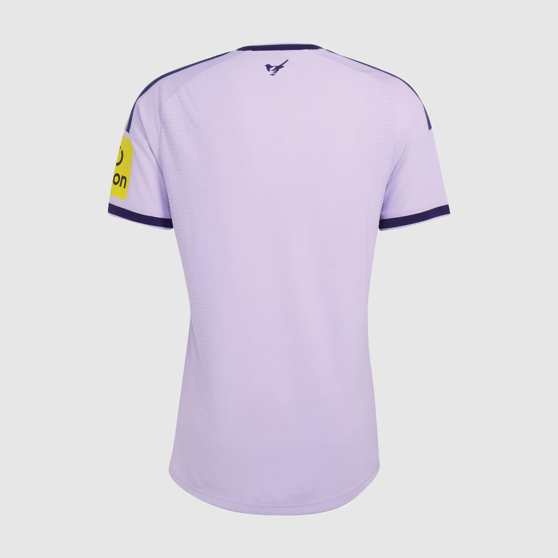 Third 26/27 Player Edition Shirt - Match Day