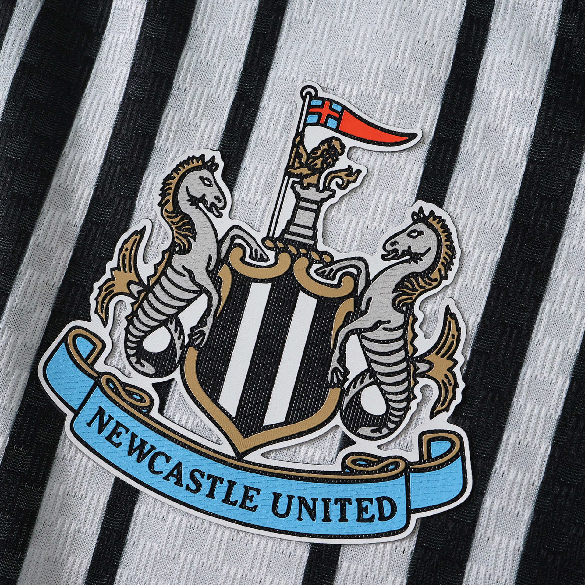 Home 26/27 Player Edition Shirt - Match Day