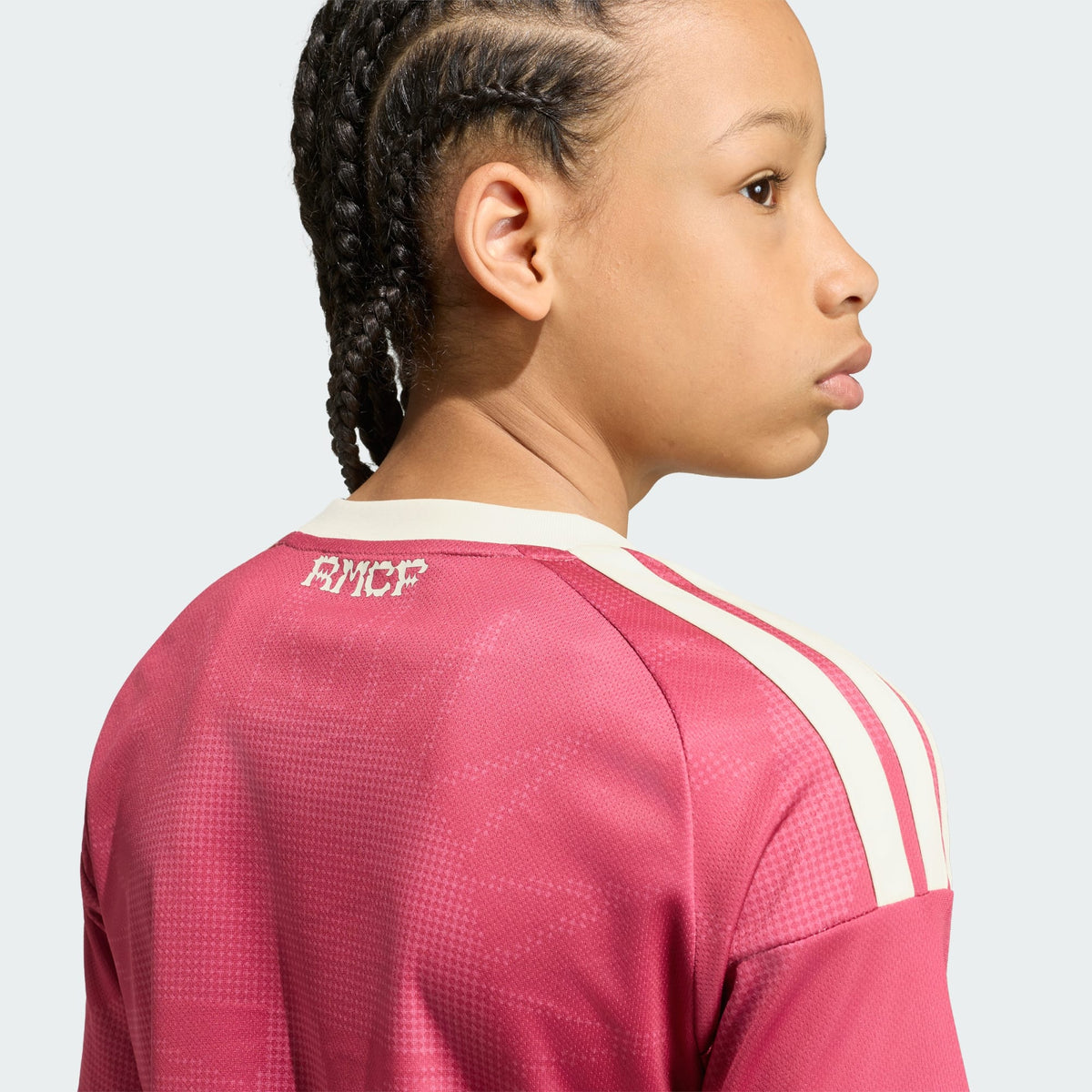Third 26/27 Kids Shirt Kit - Match Day