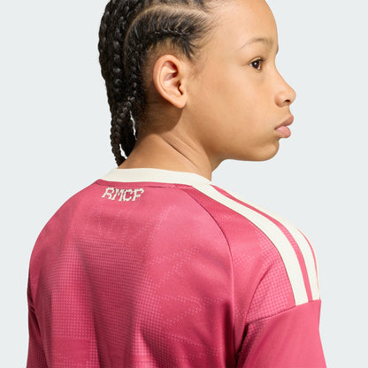 Third 26/27 Kids Shirt Kit - Match Day