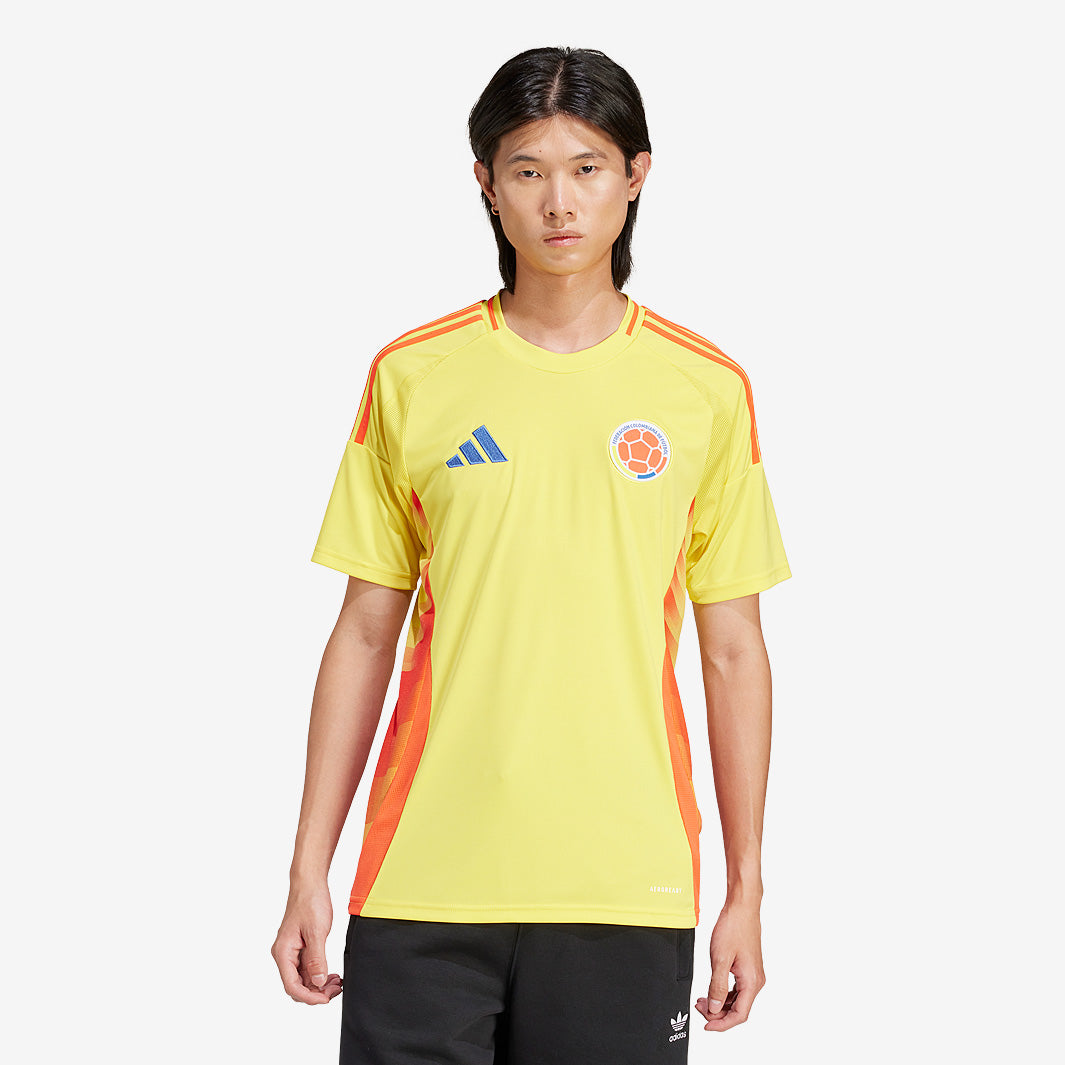 Home 24/25 Men's Shirt - Match Day