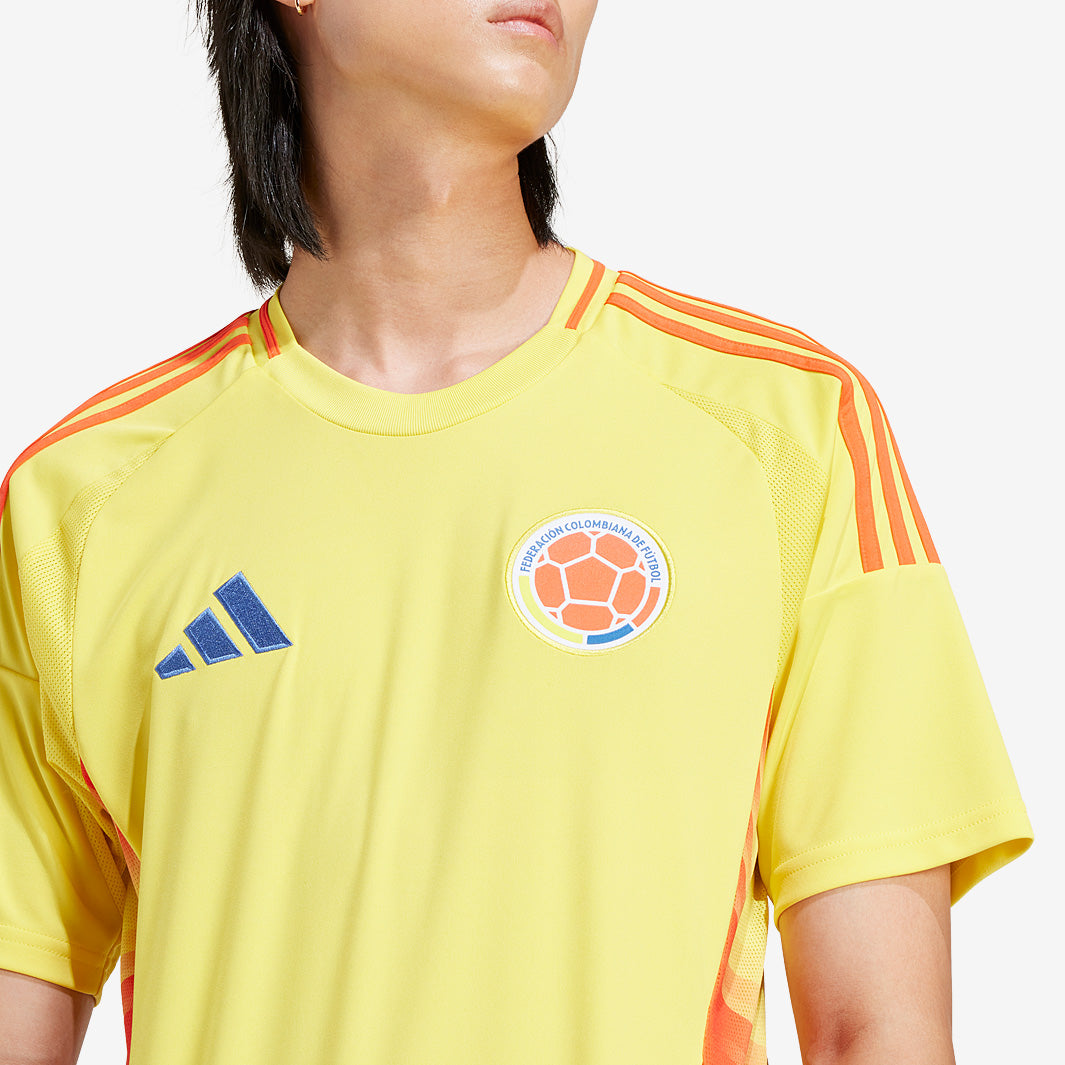 Home 24/25 Men's Shirt - Match Day