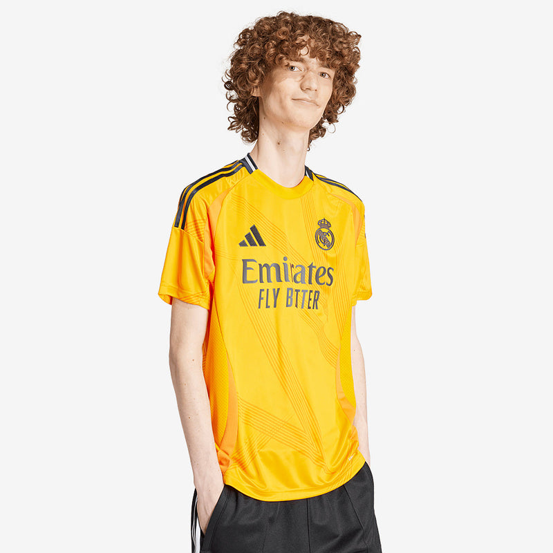 Away 24/25 Men's Shirt - Match Day