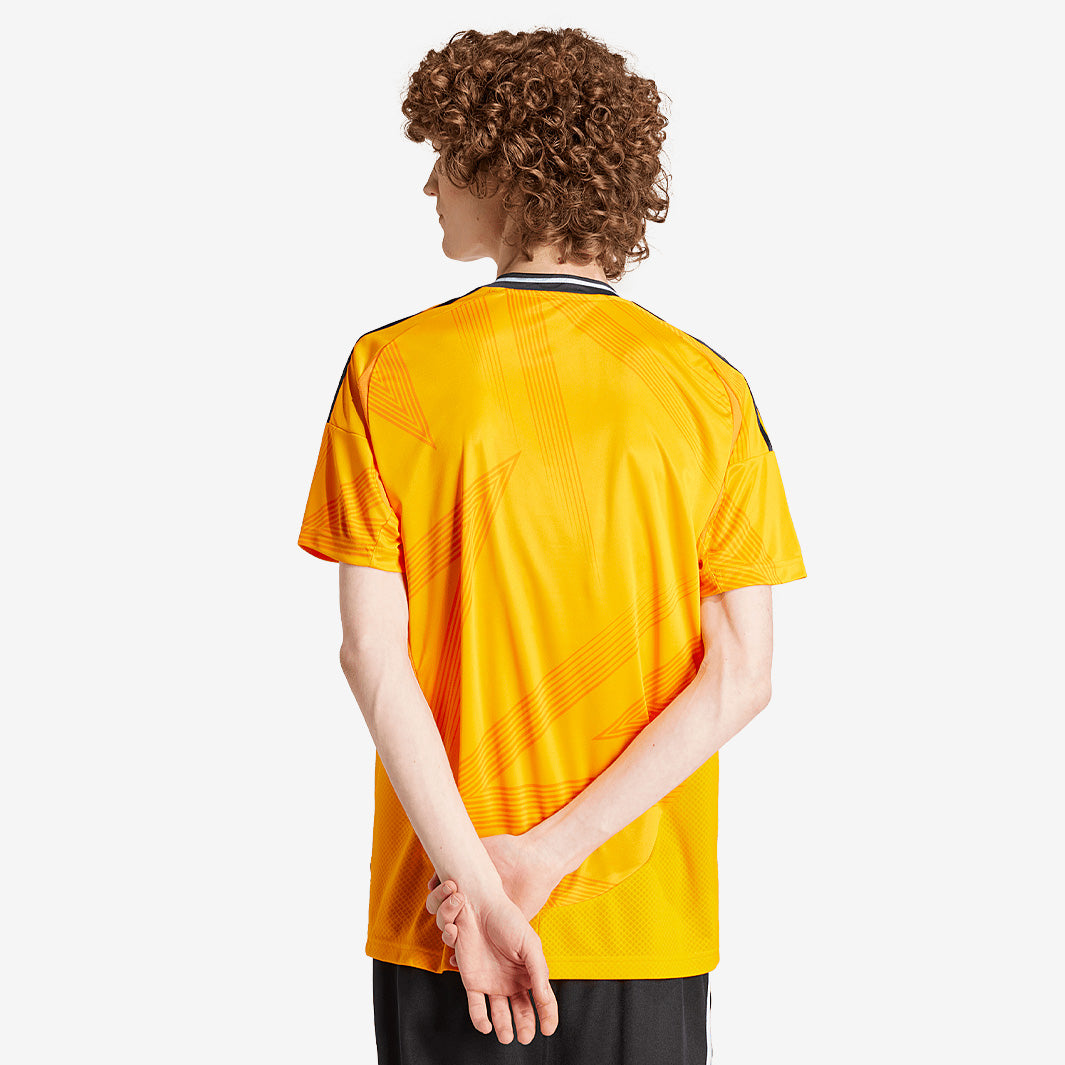 Away 24/25 Men's Shirt - Match Day