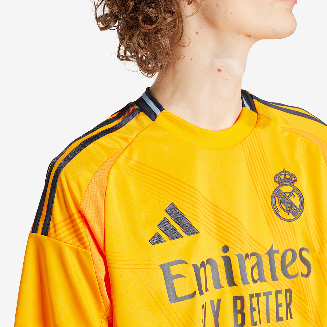 Away 24/25 Men's Shirt - Match Day