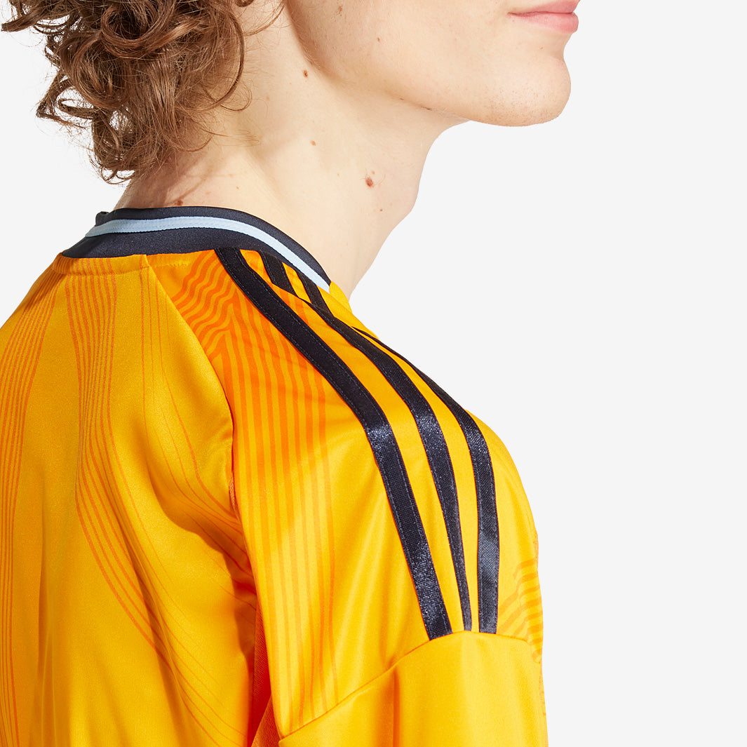 Away 24/25 Men's Shirt - Match Day