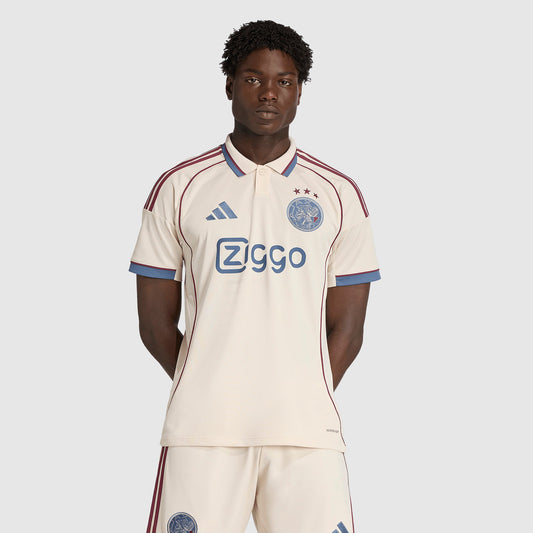 Third 25/26 Men's Shirt - Match Day