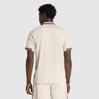 Third 25/26 Men's Shirt - Match Day