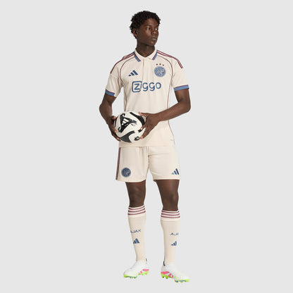 Third 25/26 Men's Shirt - Match Day