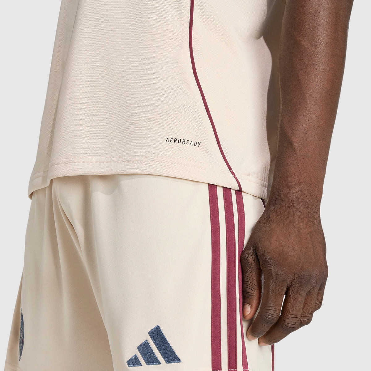 Third 25/26 Men's Shirt - Match Day