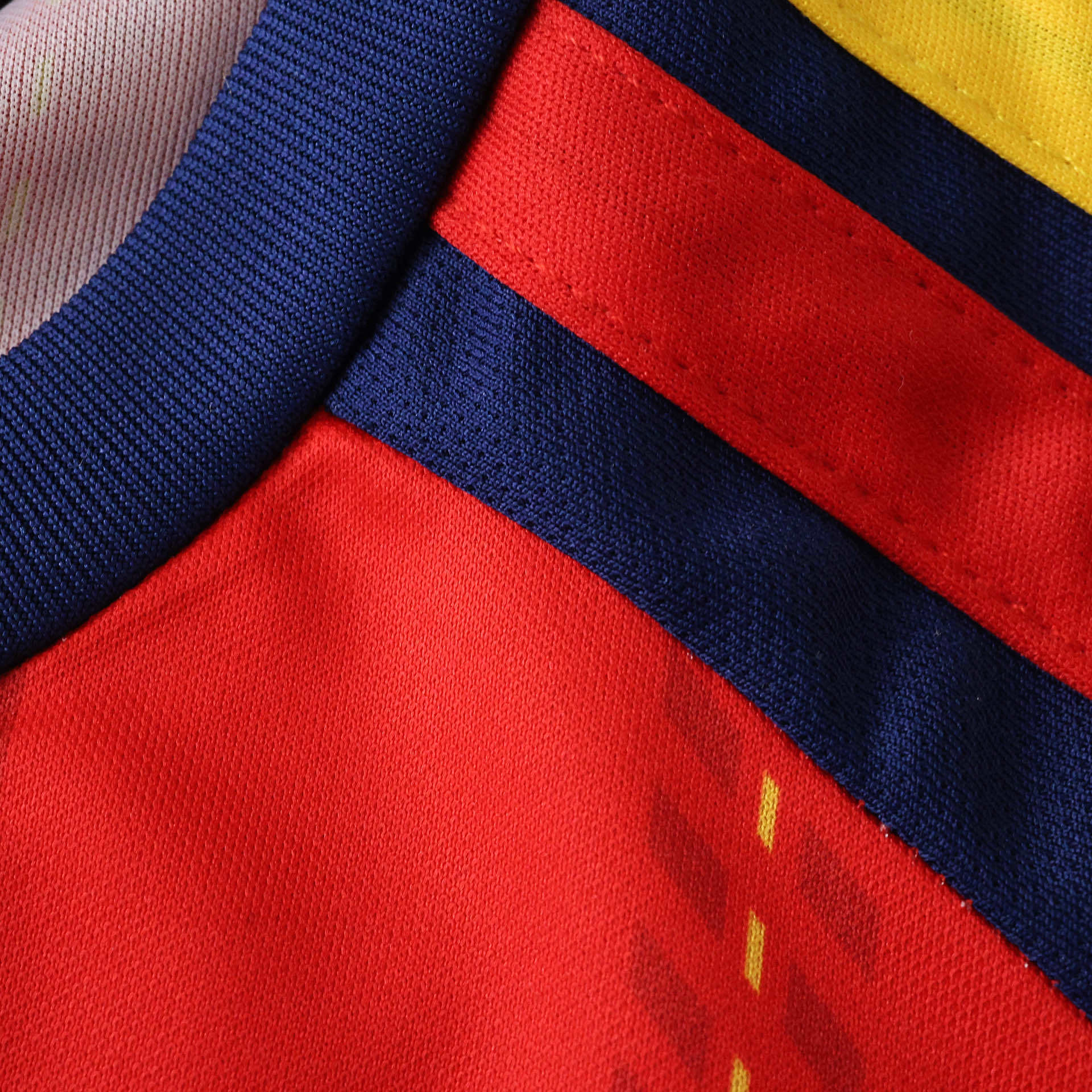 Home 26/27 Men's Shirt - Match Day