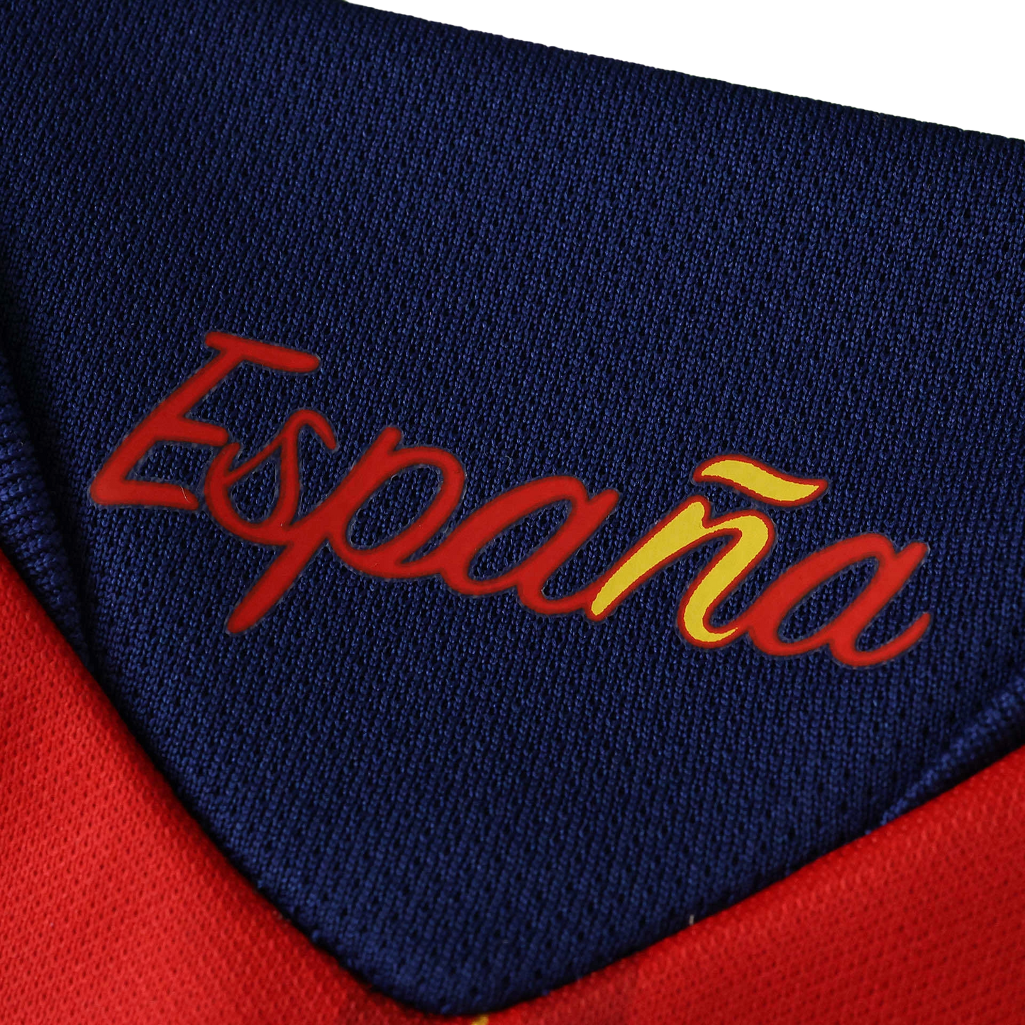 Home 26/27 Men's Shirt - Match Day