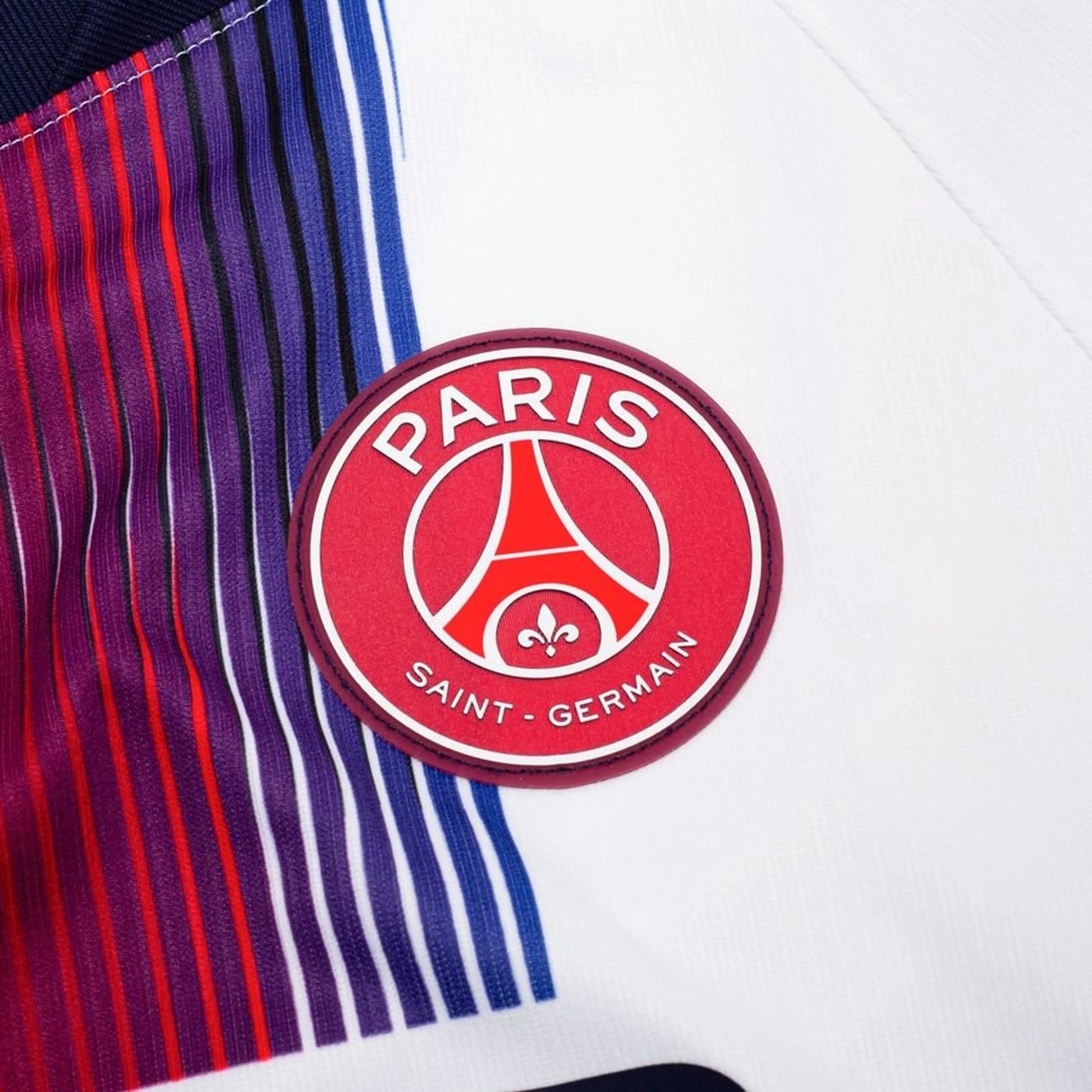 Away 26/27 Men's Shirt - Match Day