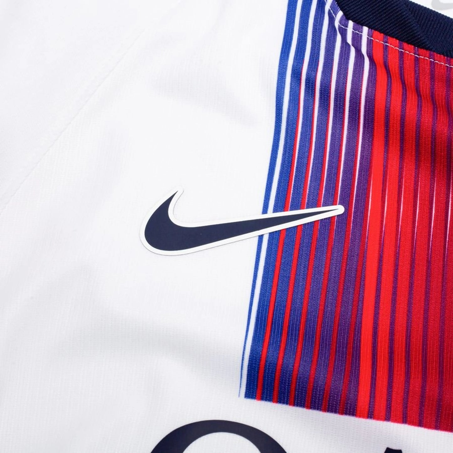 Away 26/27 Men's Shirt - Match Day