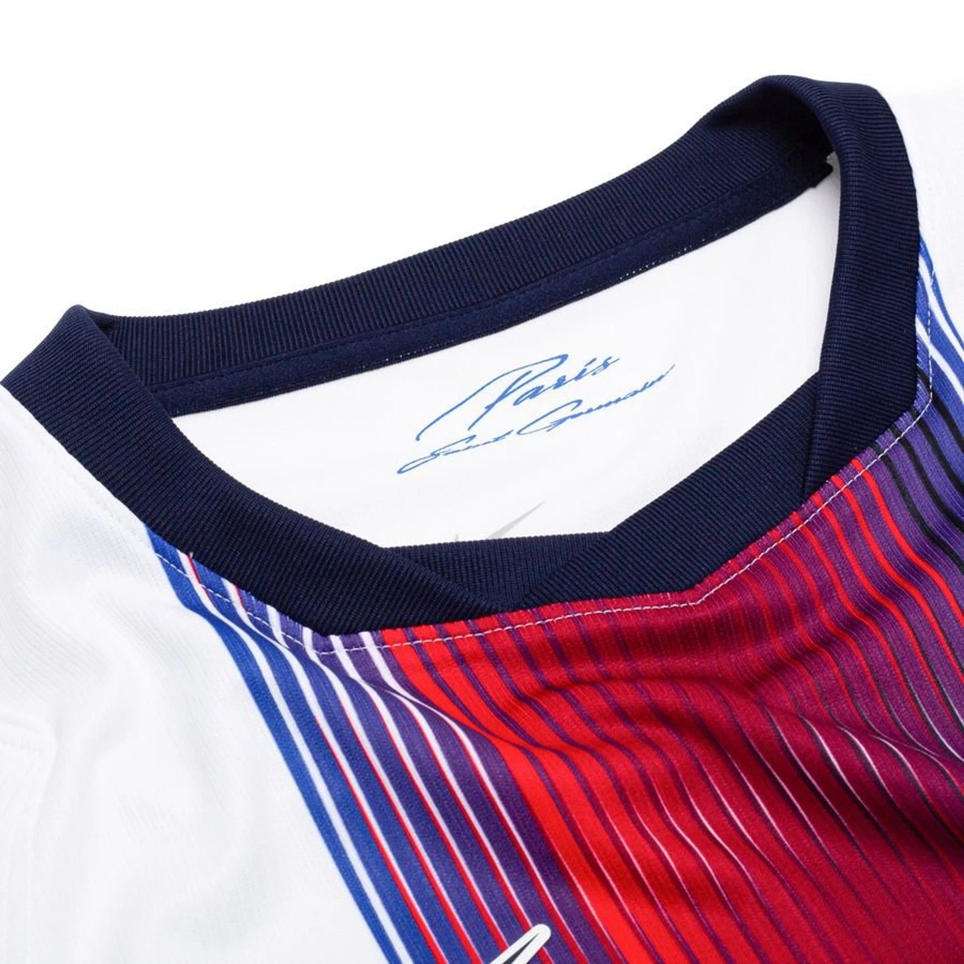 Away 26/27 Men's Shirt - Match Day