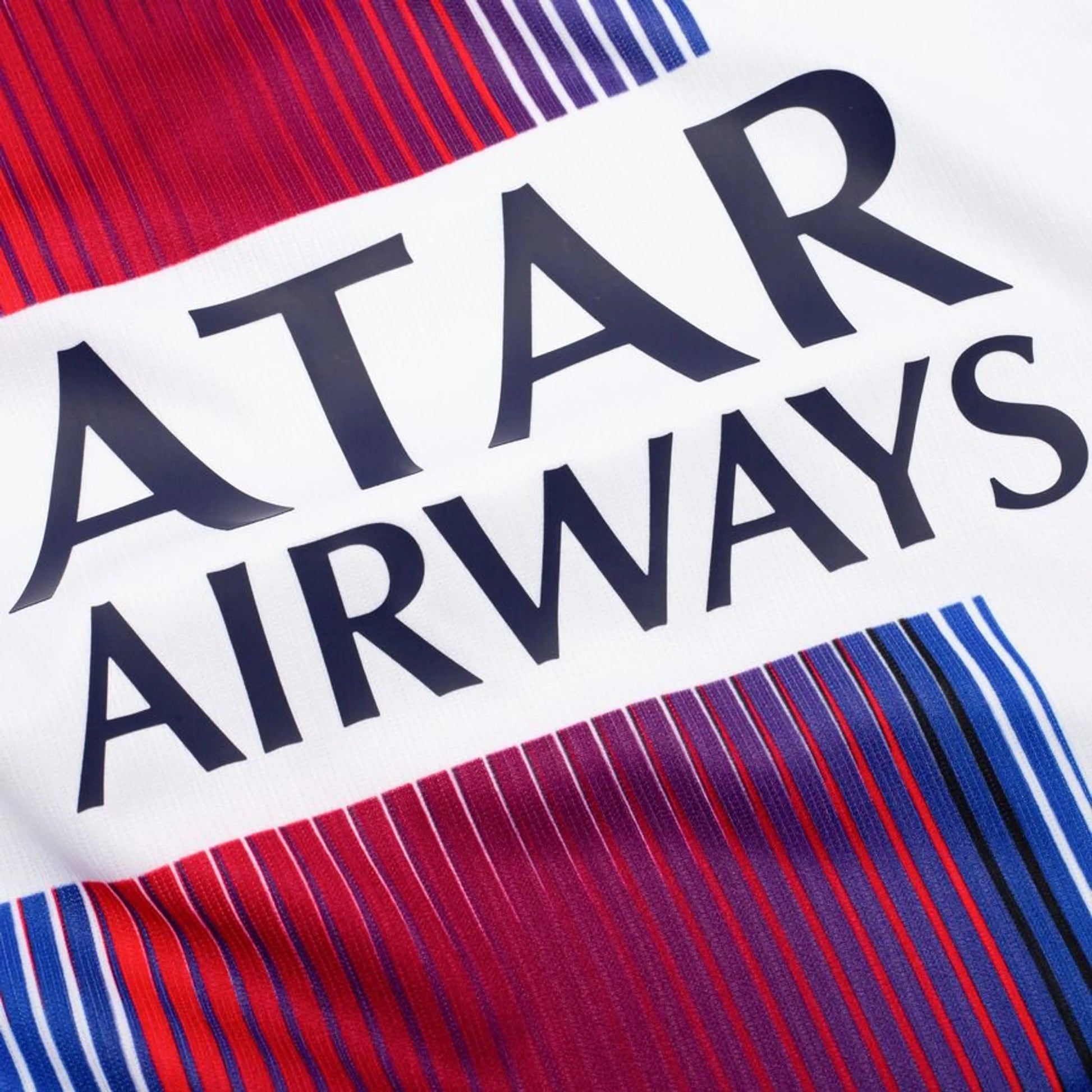 Away 26/27 Men's Shirt - Match Day