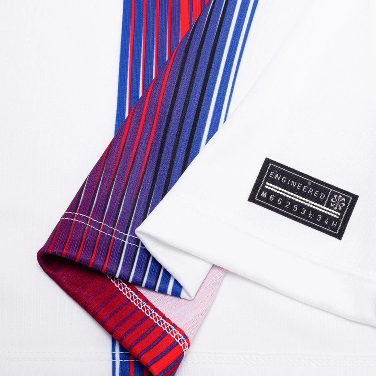 Away 26/27 Men's Shirt - Match Day