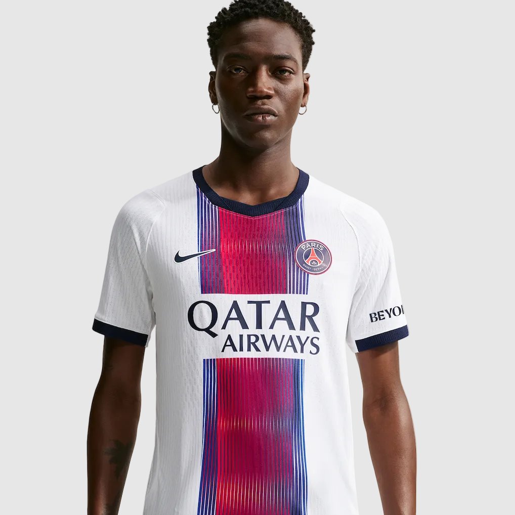 Away 26/27 Player Edition Shirt - Match Day