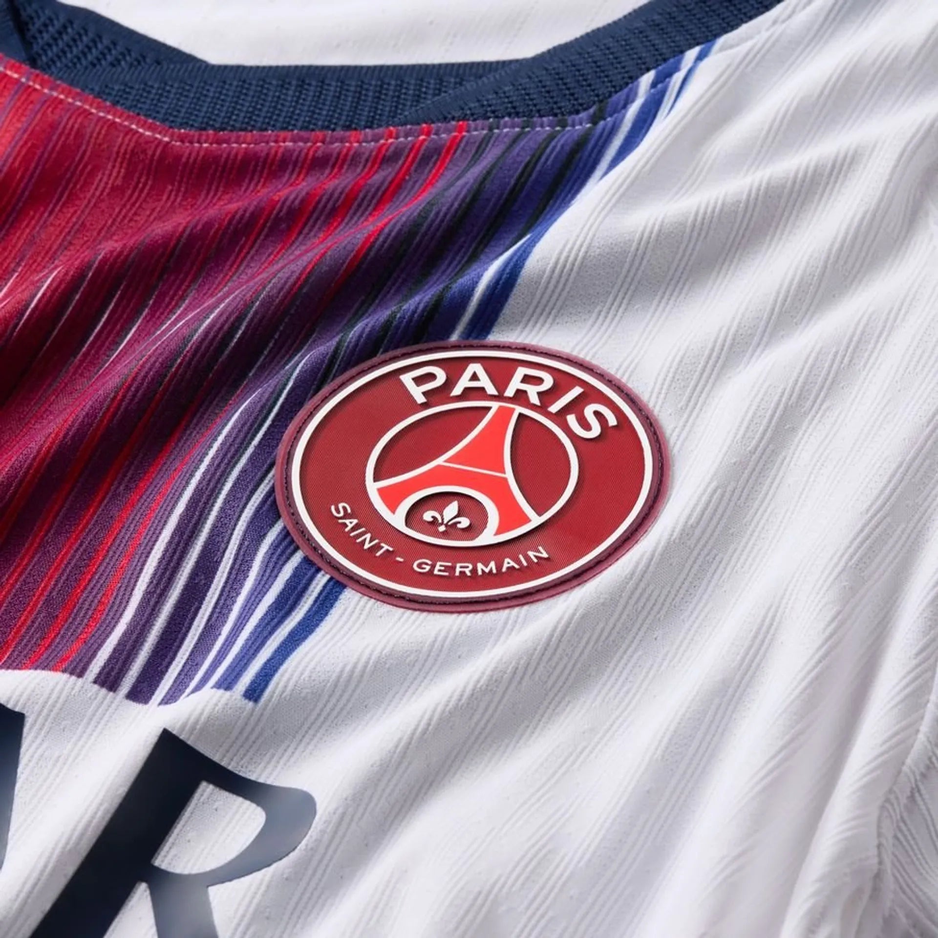 Away 26/27 Player Edition Shirt - Match Day