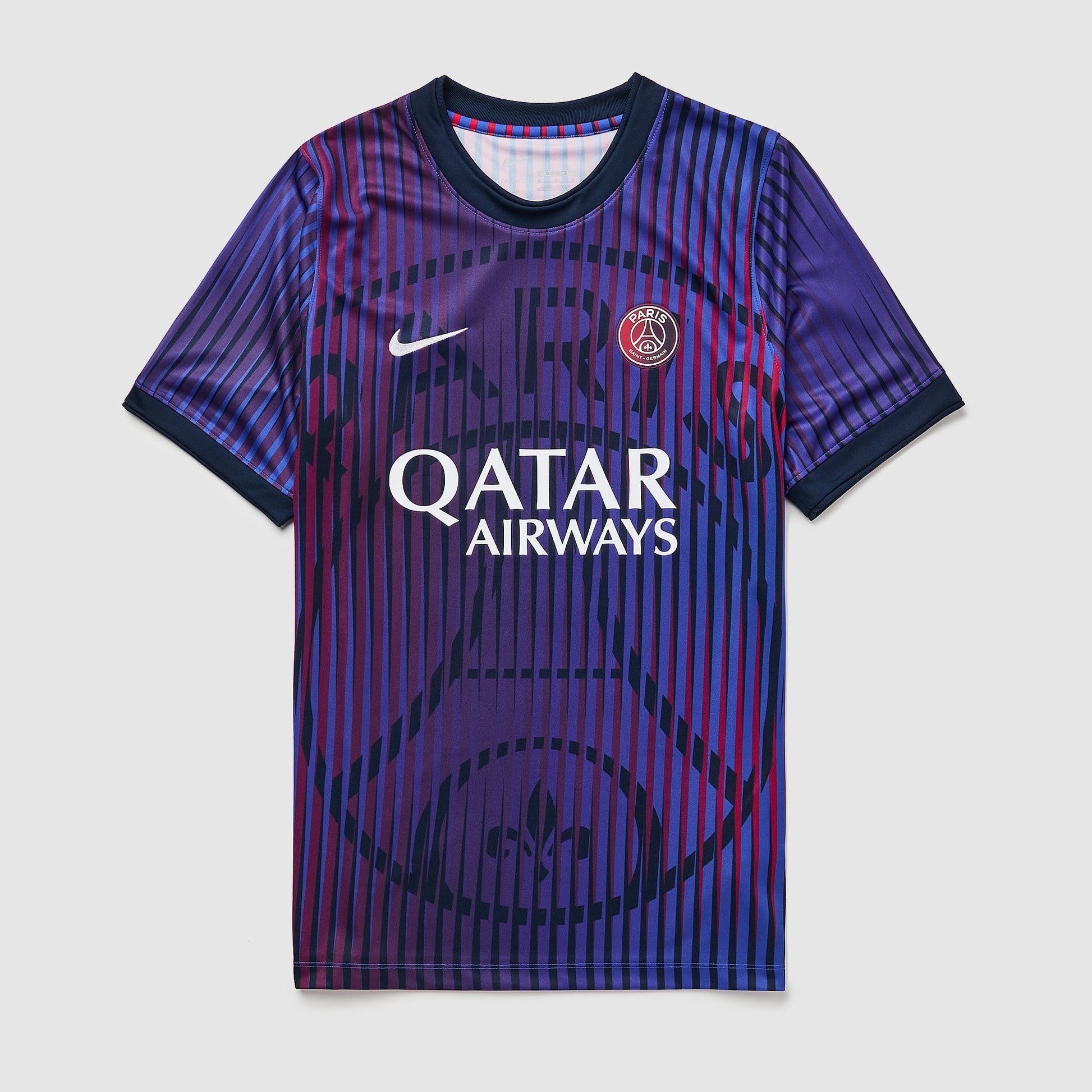 Pre-Match Away 26/27 Shirt - Match Day