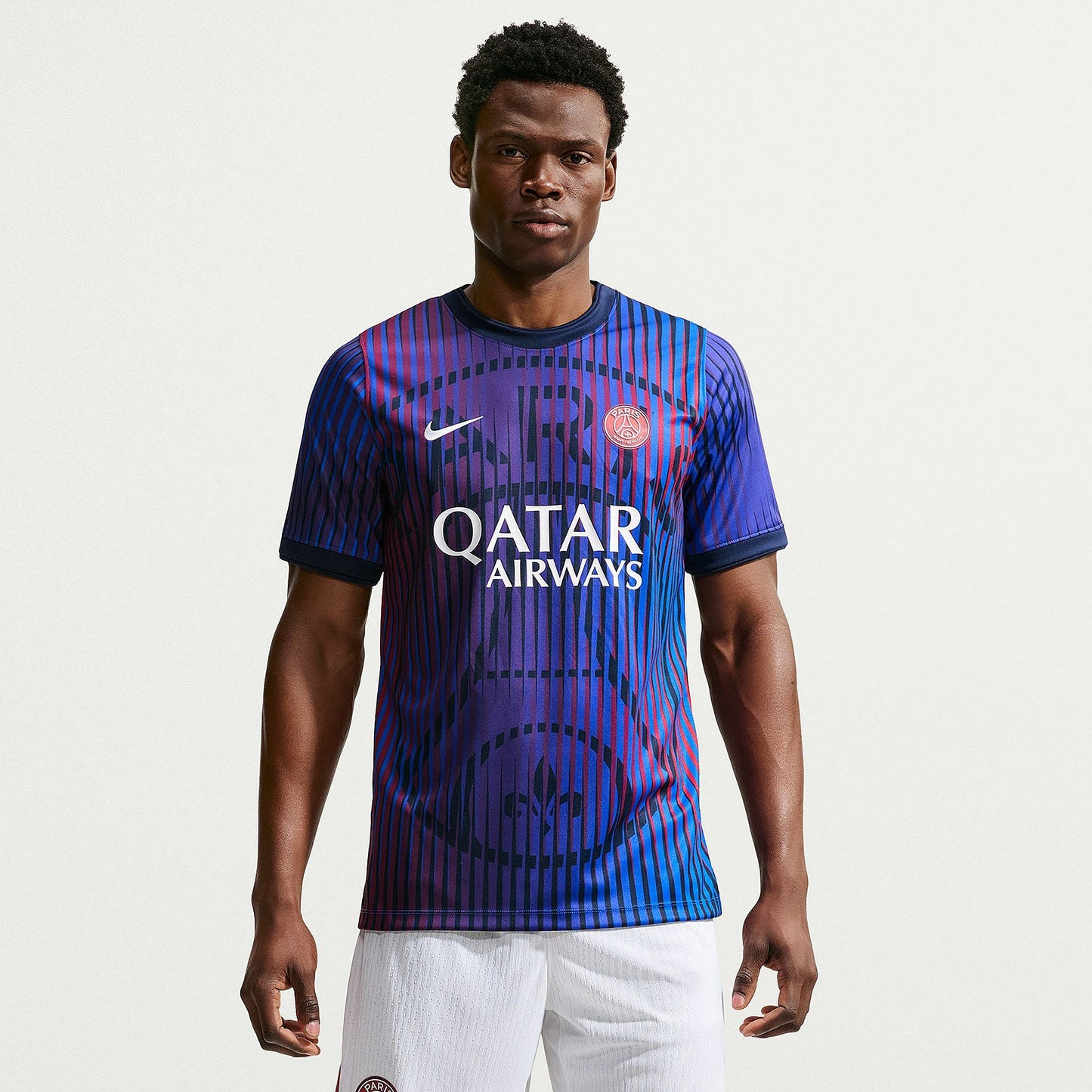 Pre-Match Away 26/27 Shirt - Match Day